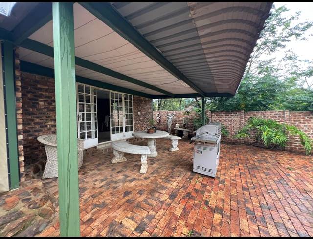 4 BEDROOM HOUSE FOR SALE IN VAAL MARINA